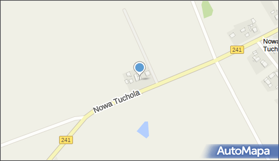Firma Handlowo Usługowa JDHandel Daniel Adamczyk, Nowa Tuchola 6A 89-500 - Przedsiębiorstwo, Firma, NIP: 9721025087