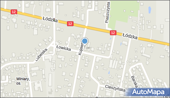 6180014483, Firma Handlowo-Usługowa 
