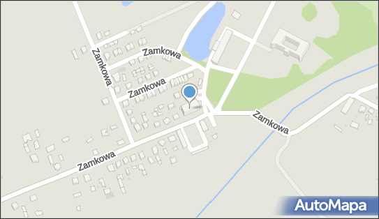 8671054731, Firma Handlowo-Usługowa 