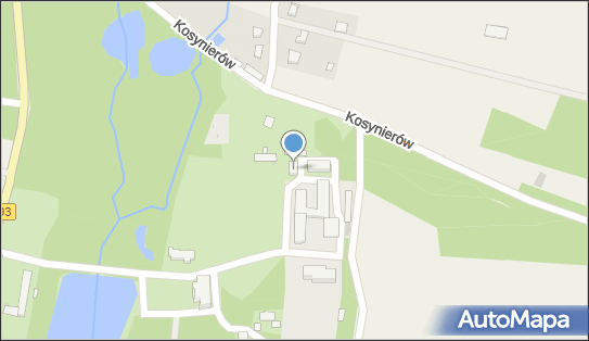 5771894021, Firma Handlowo-Usługowa 