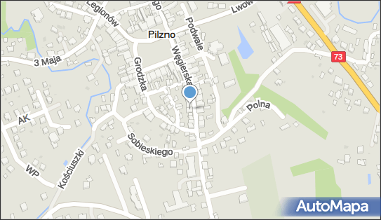 Firma Handlowo Usługowa Joanex, Węgierska 14, Pilzno 39-220 - Przedsiębiorstwo, Firma, NIP: 8722200882
