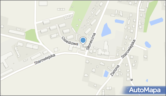 5911232781, Firma Handlowo-Usługowa 