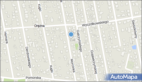 9511774486, Firma Handlowo-Usługowa Joanna Kępczyńska 