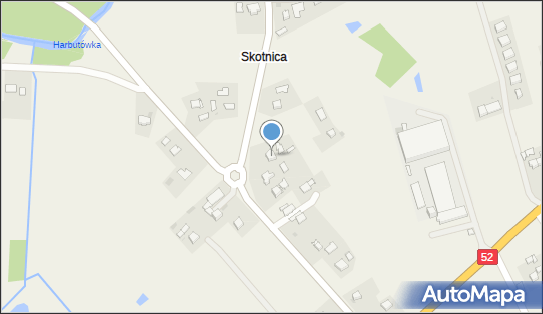 Firma Handlowo-Usługowa Jolanta Machnik, Krzywaczka 254 32-442 - Przedsiębiorstwo, Firma, NIP: 6811199458