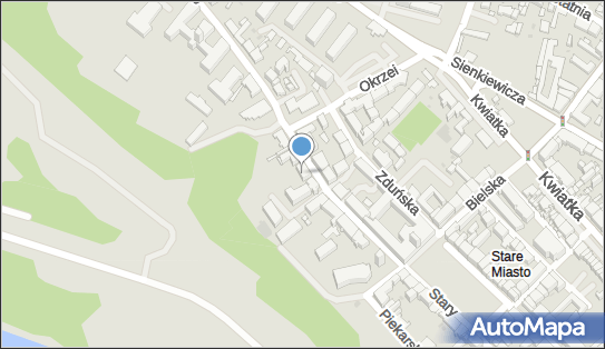 611041368, Firma Handlowo-Usługowa Jolanta Stachurska 