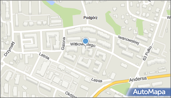 Firma Handlowo Usługowa Jola, ul. Leona Witkowskiego 8A, Toruń 87-100 - Przedsiębiorstwo, Firma, NIP: 9561060754