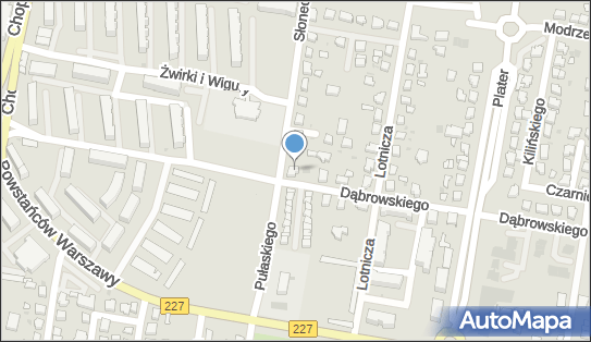 5931349339, Firma Handlowo-Usługowa 