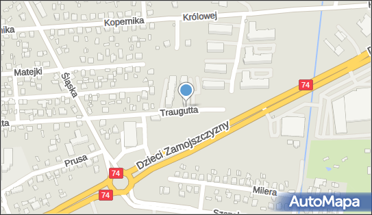 Firma Handlowo Usługowa Juko Piotr Korolko, Zamość 22-400 - Przedsiębiorstwo, Firma, NIP: 9222698537