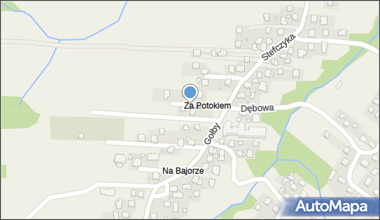 Firma Handlowo Usługowa Julia, ul. ks. Gołby bn, Bachowice 34-116 - Przedsiębiorstwo, Firma, NIP: 5512010352