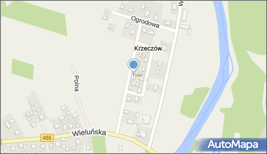 Firma Handlowo Usługowa Julmar, Osiedle Młodzieżowe 3, Krzeczów 98-324 - Przedsiębiorstwo, Firma, numer telefonu, NIP: 8321856358