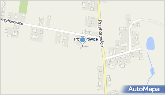 830054619, Firma Handlowo-Usługowa 