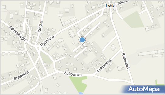 6422927047, Firma Handlowo-Usługowa 