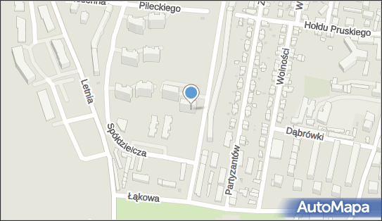 8831230557, Firma Handlowo-Usługowa 