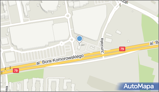 6751359638, Firma Handlowo-Usługowa