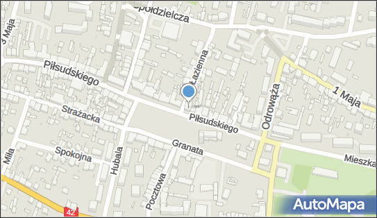 6581020911, Firma-Handlowo-Usługowa 