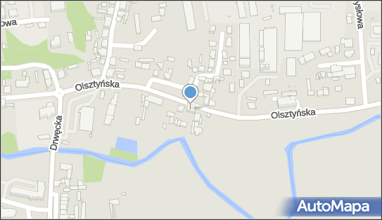 Firma Handlowo Usługowa K&ampD Grzegorz Komar Rafał Duda 14-100 - Przedsiębiorstwo, Firma, NIP: 7411925594