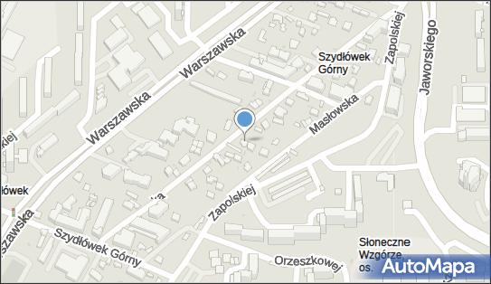 6571173375, Firma Handlowo-Usługowa 