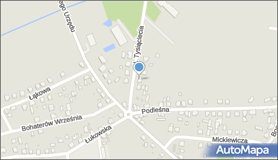 Firma Handlowo Usługowa Ka Gum, al. 1000-lecia 15, Czersk 89-650 - Przedsiębiorstwo, Firma, numer telefonu, NIP: 5551006024