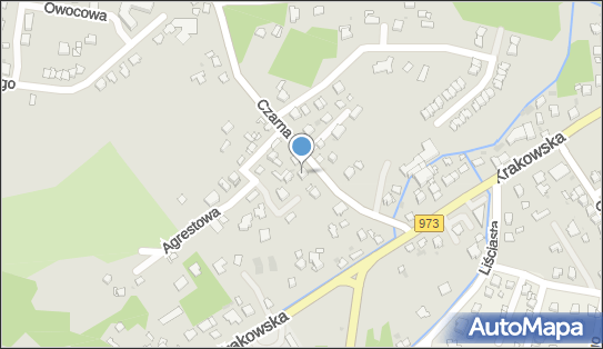 Firma Handlowo Usługowa Ka Na, ul. Czarna Droga 16, Tarnów 33-101 - Przedsiębiorstwo, Firma, NIP: 8731888932