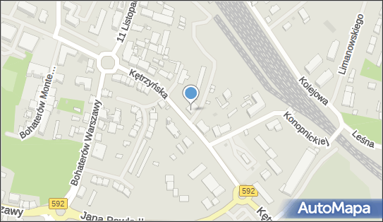 7431692495, Firma Handlowo-Usługowa 