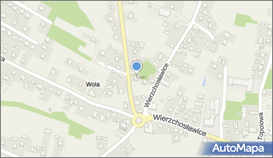 8731498102, Firma Handlowo - Usługowa 