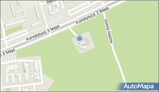 870578395, Firma Handlowo-Usługowa 
