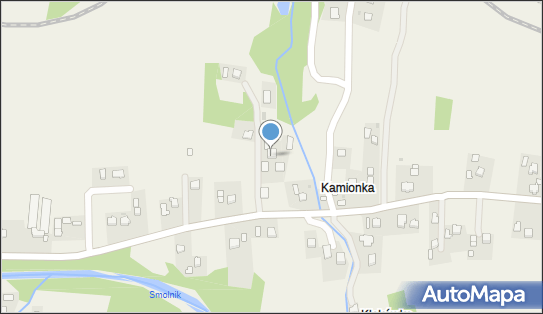 7371844138, Firma Handlowo - Usługowa Kambudex Michał Wójcik 