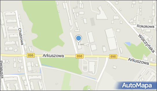 Firma Handlowo-Usługowa Kamil Godlewski, Arkuszowa 22, Warszawa 01-934 - Przedsiębiorstwo, Firma, NIP: 7591628804