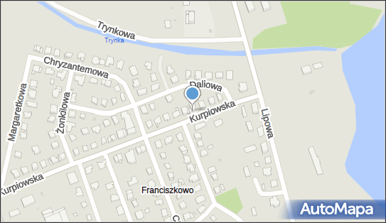 8760010178, Firma Handlowo - Usługowa 