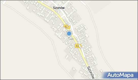 Firma Handlowo Usługowa Kangaro, Szonów 121, Szonów 48-250 - Przedsiębiorstwo, Firma, NIP: 7551729404