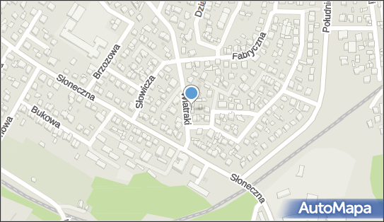 Firma Handlowo Usługowa Kania, Wiatraki 19, Płock 09-402 - Przedsiębiorstwo, Firma, NIP: 7741865033