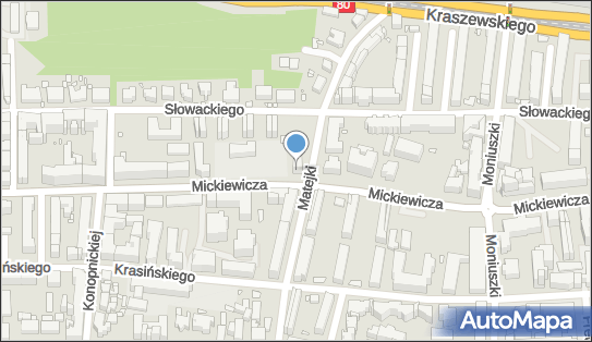 9561570923, Firma Handlowo-Usługowa Kant Donata Kant-Wojnowska 