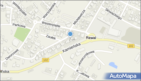 8511894391, Firma Handlowo-Usługowa 