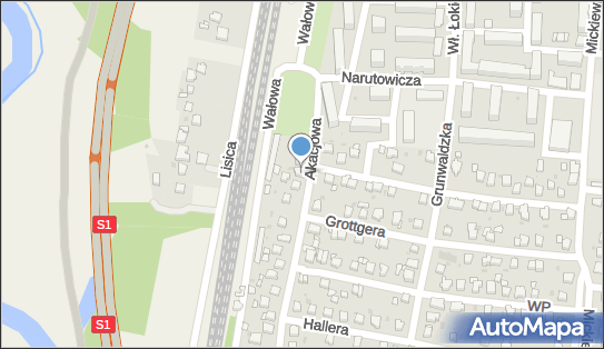 Firma Handlowo Usługowa Kar Kas, Akacjowa 6, Brzeszcze 32-620 - Przedsiębiorstwo, Firma, NIP: 6521525547
