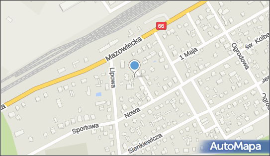 Firma Handlowo Usługowa Kar-Ol Karol Konicki, Brzozowa 8 18-210 - Przedsiębiorstwo, Firma, NIP: 7221437058