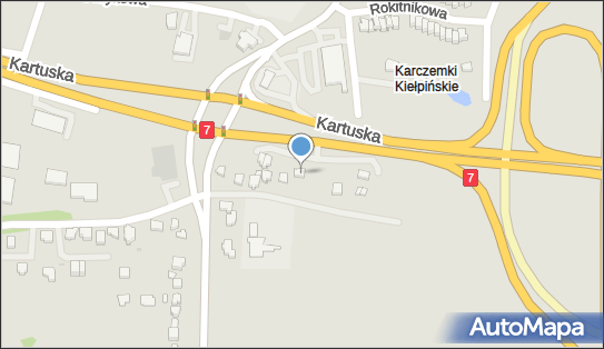 Firma Handlowo Usługowa Karaban, Kartuska 450, Gdańsk 80-125 - Przedsiębiorstwo, Firma, NIP: 5832568570