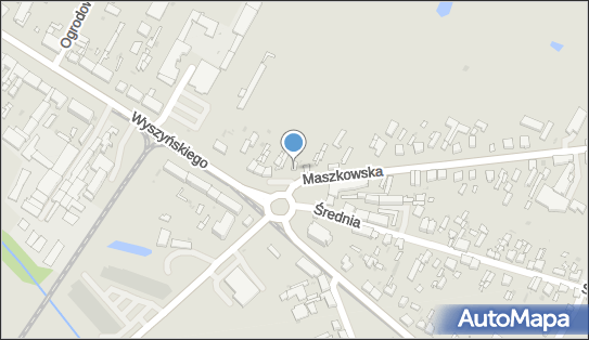 7322090797, Firma Handlowo-Usługowa 