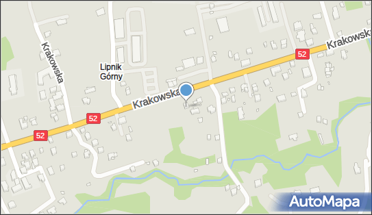 9372237507, Firma Handlowo-Usługowa Karina Białek Nazwa Skrócona: F.H.U.Karina Białek 