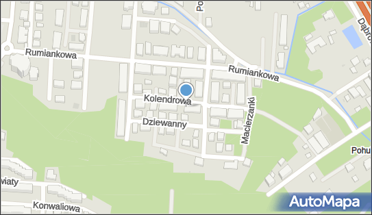 Firma Handlowo Usługowa Karol Stróż, ul. Kolendrowa 36, Warszawa 05-077 - Przedsiębiorstwo, Firma, NIP: 7962630498