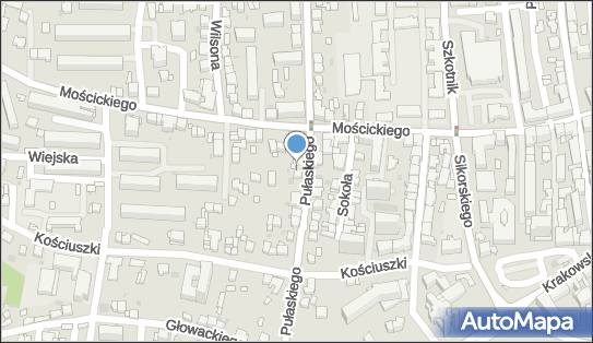 Firma Handlowo-Usługowa Karolina Maciej Woszczyna, Tarnów 33-100 - Przedsiębiorstwo, Firma, NIP: 8731115360