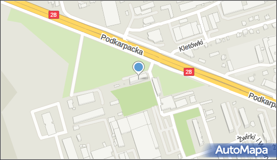 9591452594, Firma Handlowo-Usługowa 