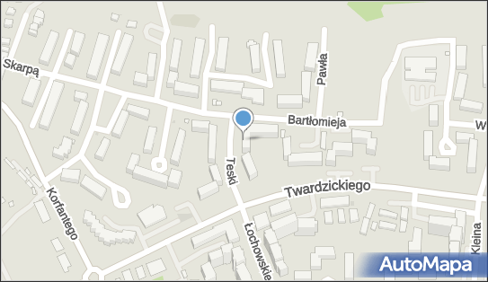 5541367602, Firma Handlowo-Usługowa 