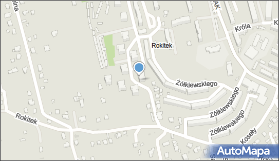 8641232286, Firma Handlowo-Usługowa 