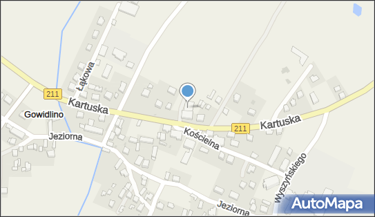 5891641995, Katarzyna Korda Firma Handlowo Usługowa 