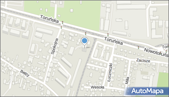 9531946312, Firma Handlowo-Usługowa 