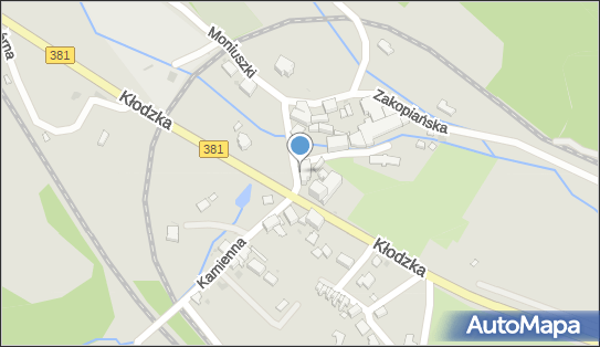 8862445626, Firma Handlowo-Usługowa KAT-MAR Katarzyna Batko 