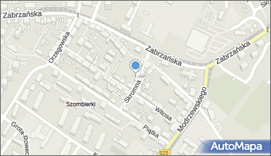 Firma Handlowo-Usługowa Katarzyna Skrzeczewska, ul. Skromna 2 41-907 - Przedsiębiorstwo, Firma, NIP: 6262817165