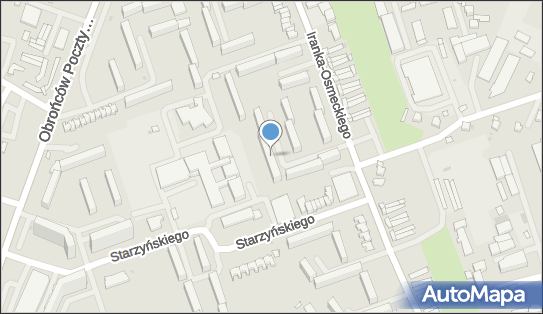 8131628476, Firma Handlowo-Usługowa 