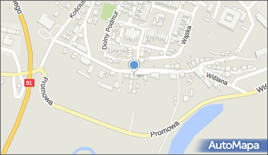Firma Handlowo - Usługowa Kazimierz Janikowski, Wiślana 16, Gniew 83-140 - Przedsiębiorstwo, Firma, NIP: 5931043215