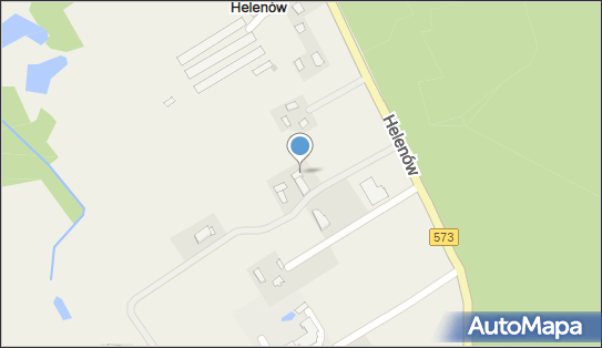 7750011543, Salon Myśliwski BÓR-Helenów Krzysztof Drężewski 
